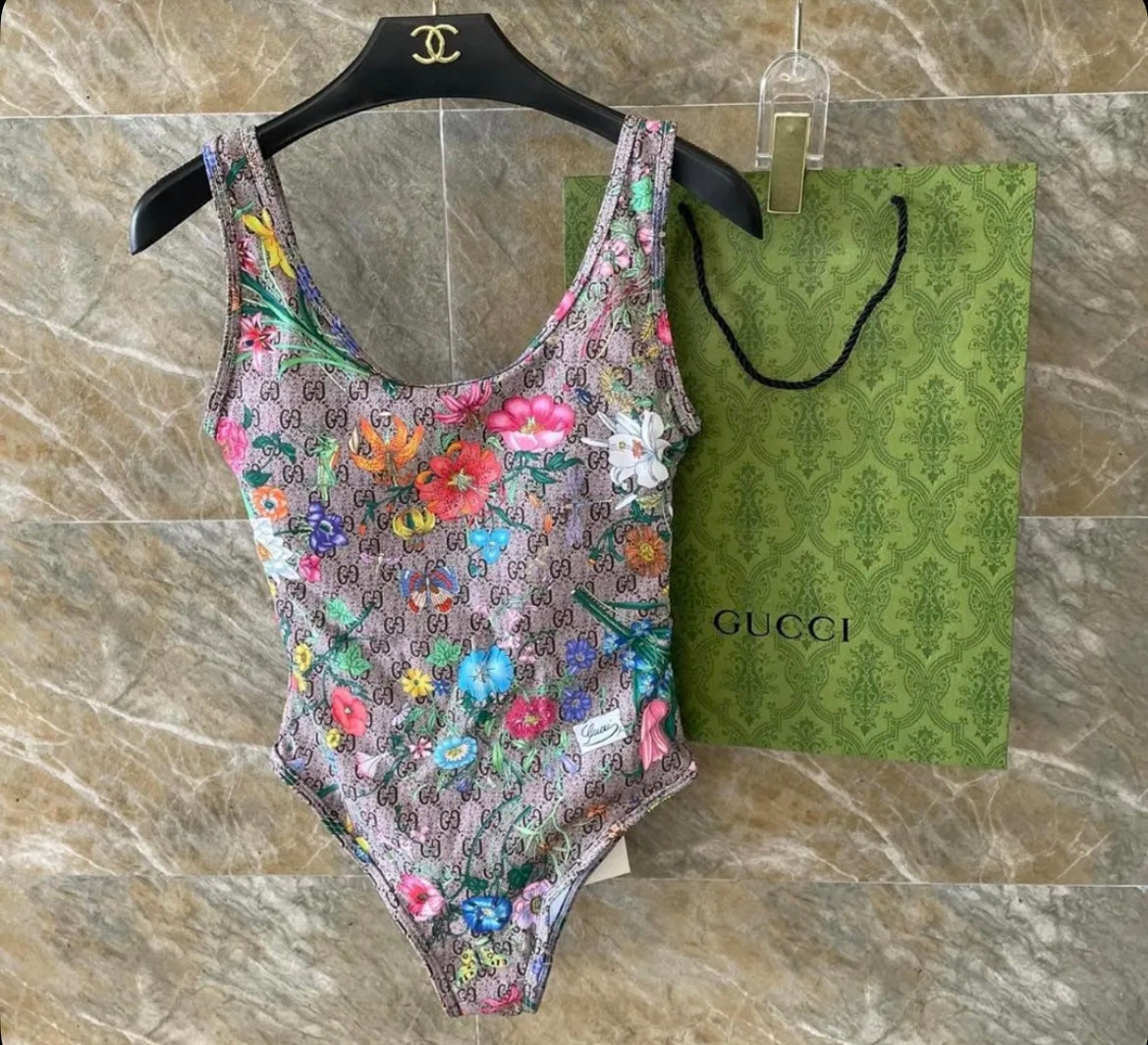 Maillot de bain une pièce