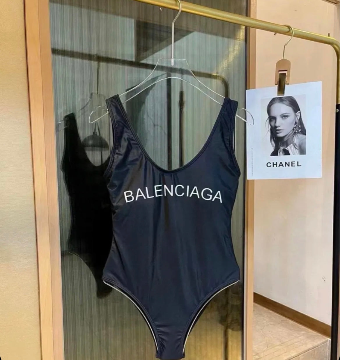 Maillot de bain une pièce