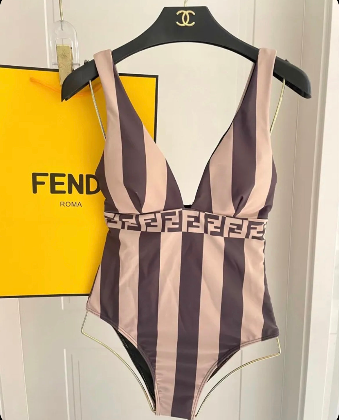 Maillot de bain une pièce