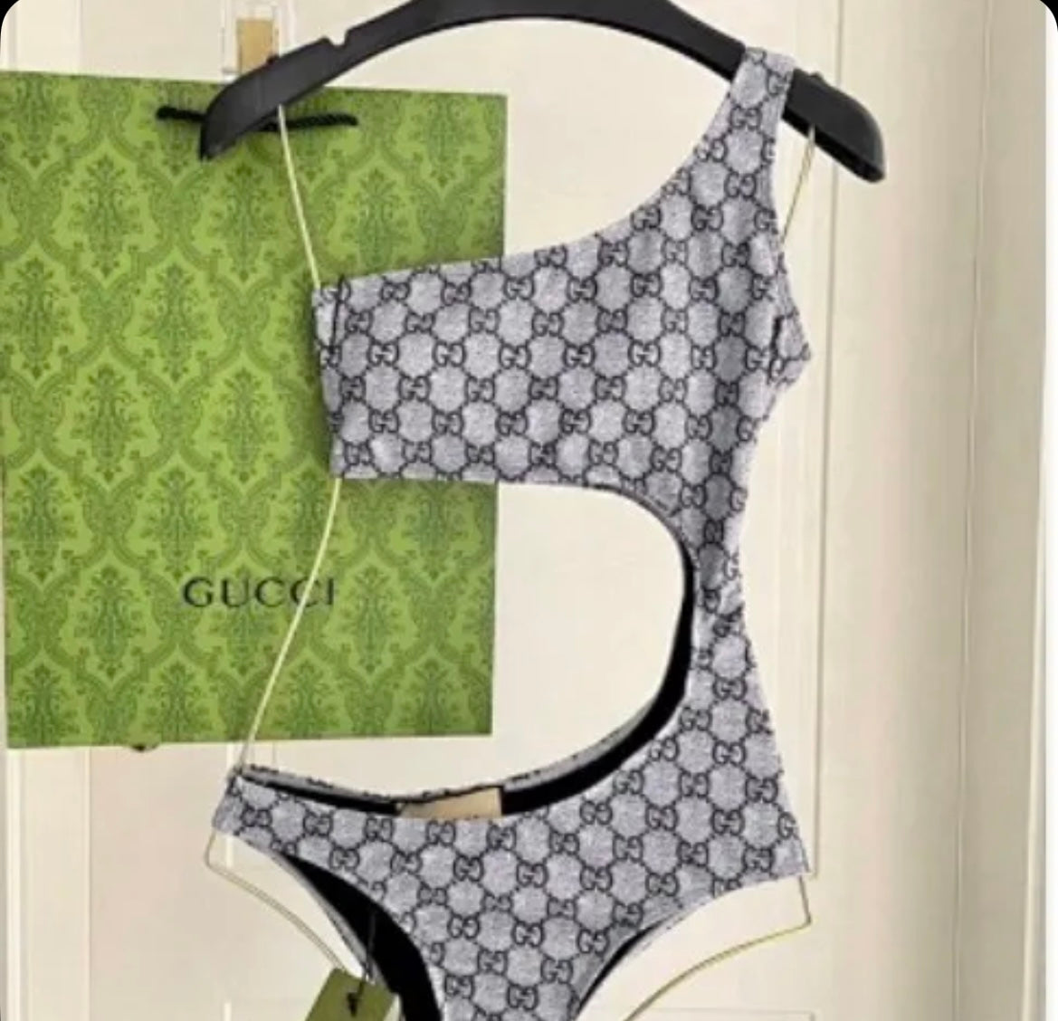 Maillot de bain une pièce