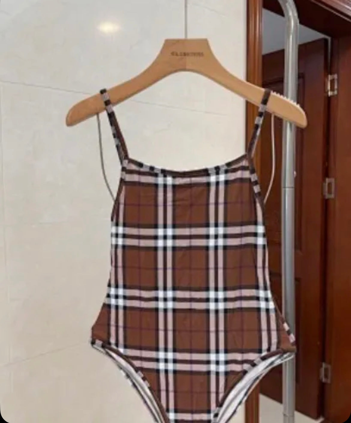 Maillot de bain une pièce