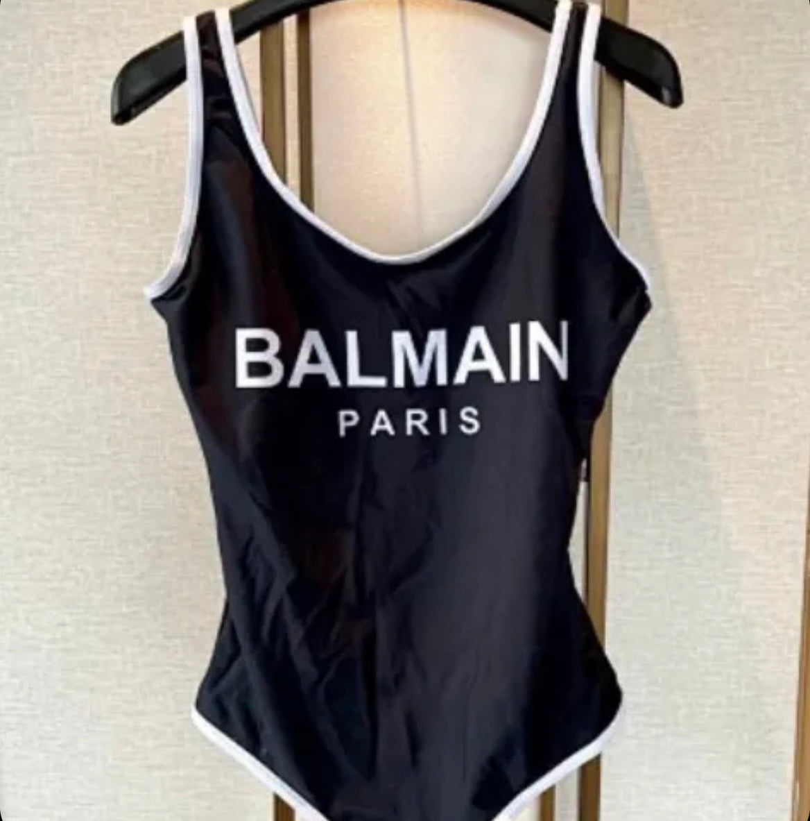 Maillot de bain une pièce
