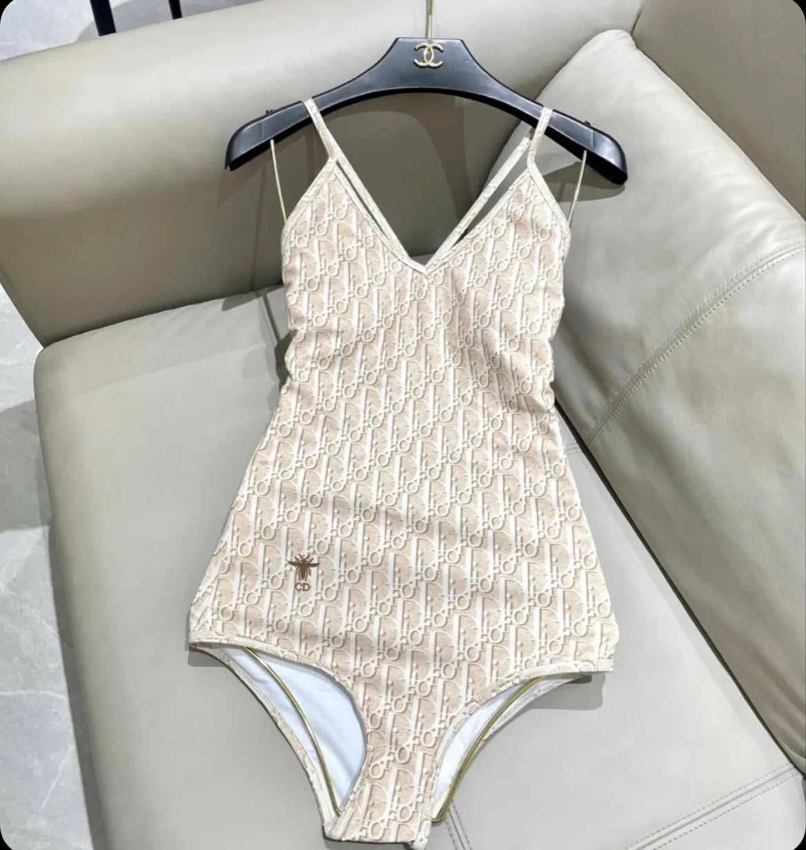 Maillot de bain une pièce