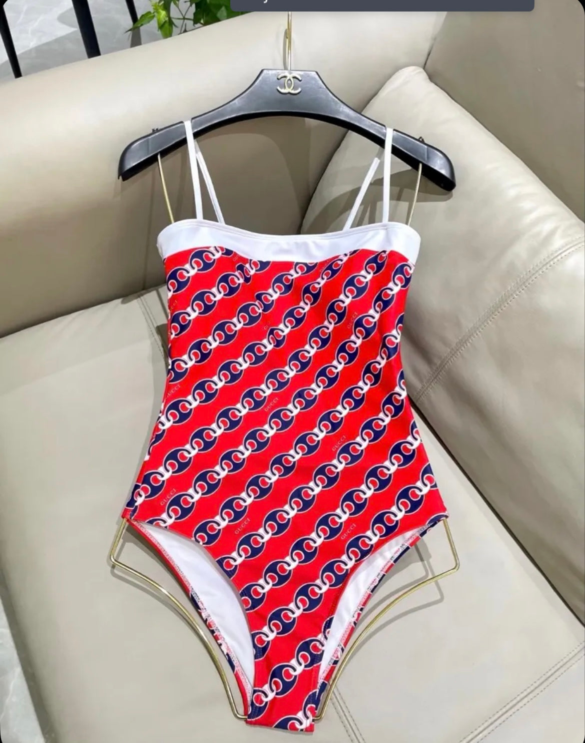 Maillot de bain une pièce