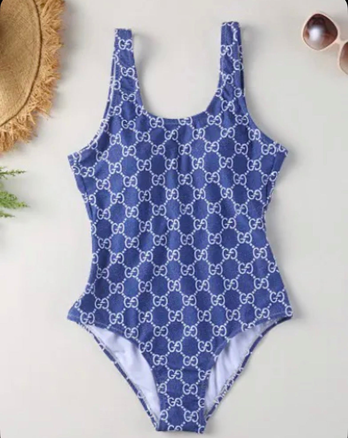 Maillot de bain une pièce