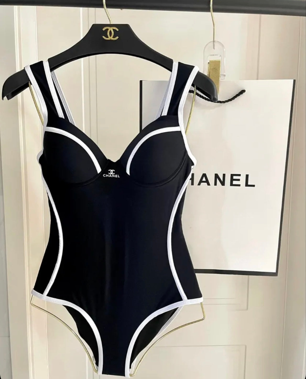 Maillot de bain une pièce