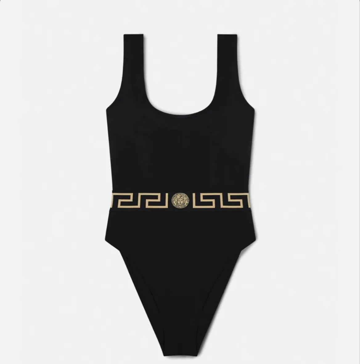 Maillot de bain une pièce