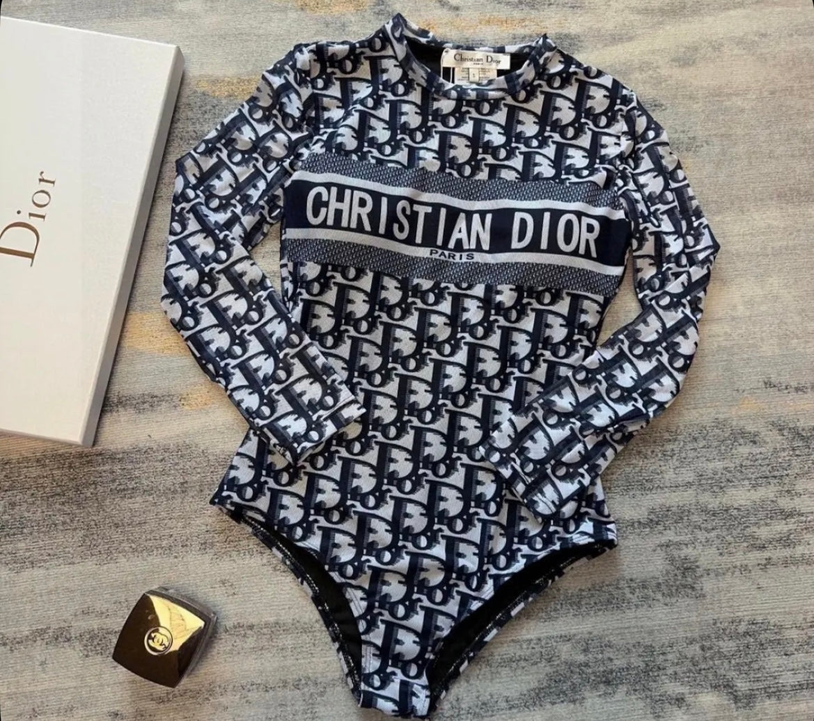 Maillot de bain une pièce