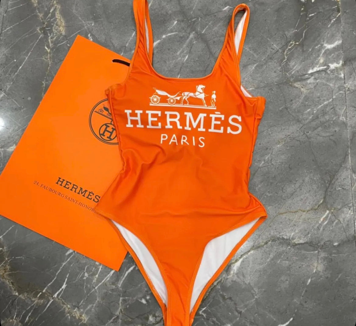 Maillot de bain une pièce