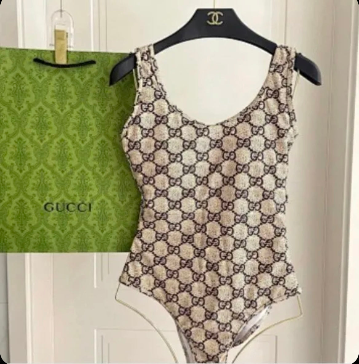 Maillot de bain une pièce