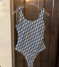 Maillot de bain une pièce