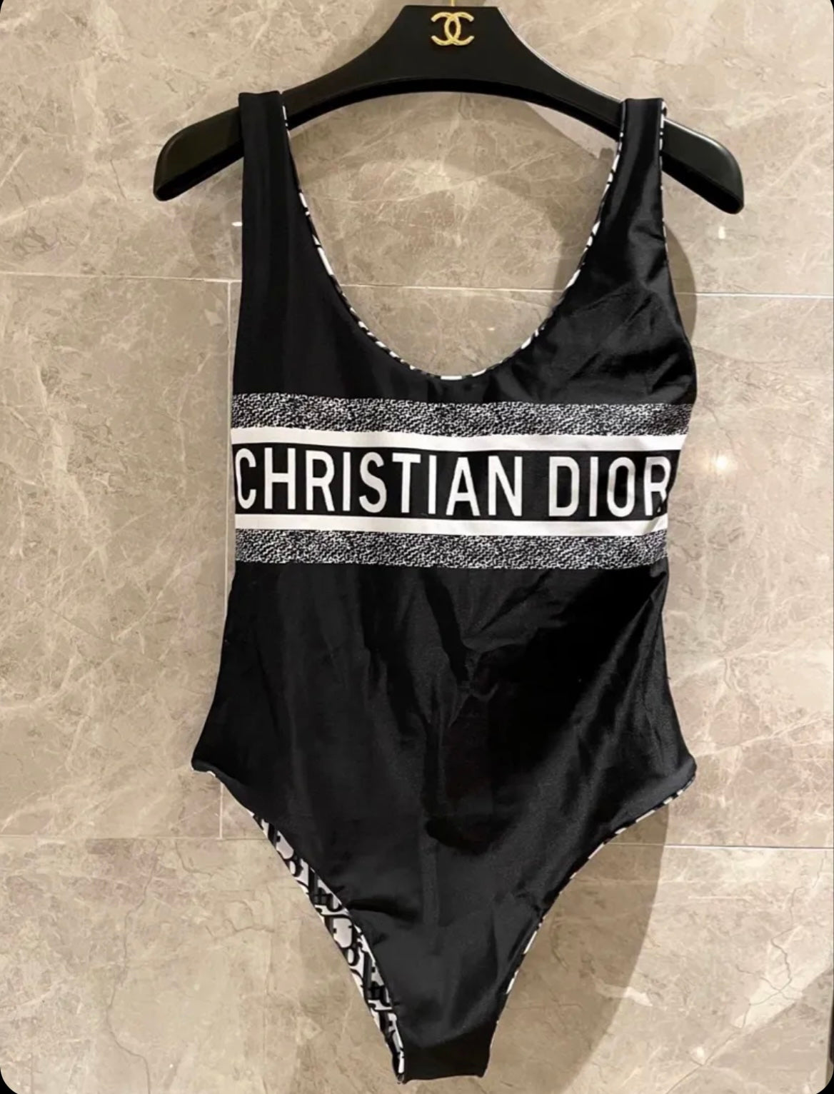 Maillot de bain une pièce