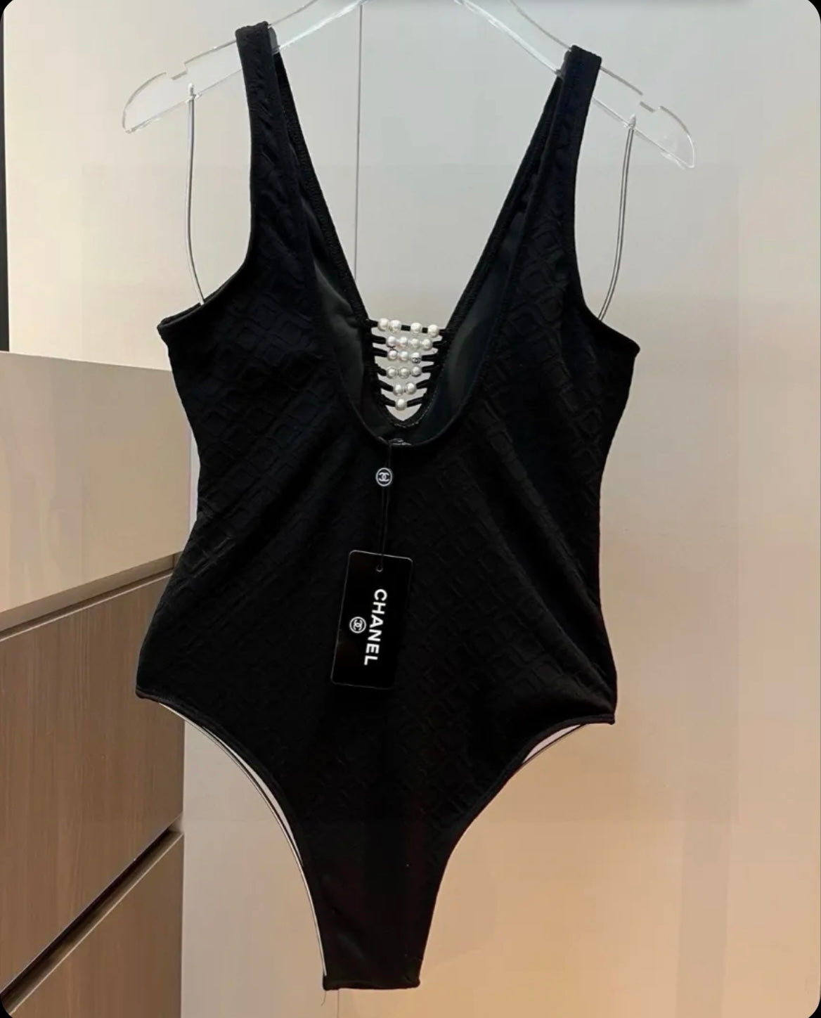 Maillot de bain une pièce