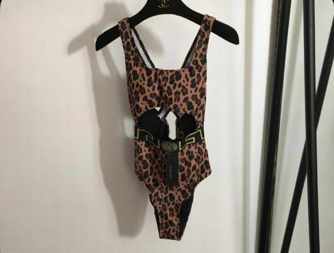 Maillot de bain une pièce