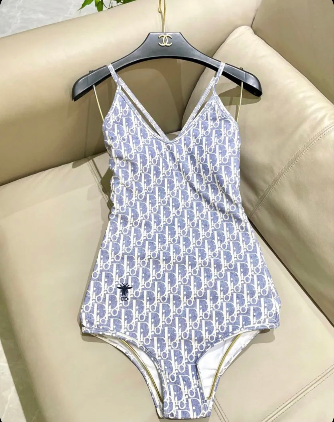 Maillot de bain une pièce