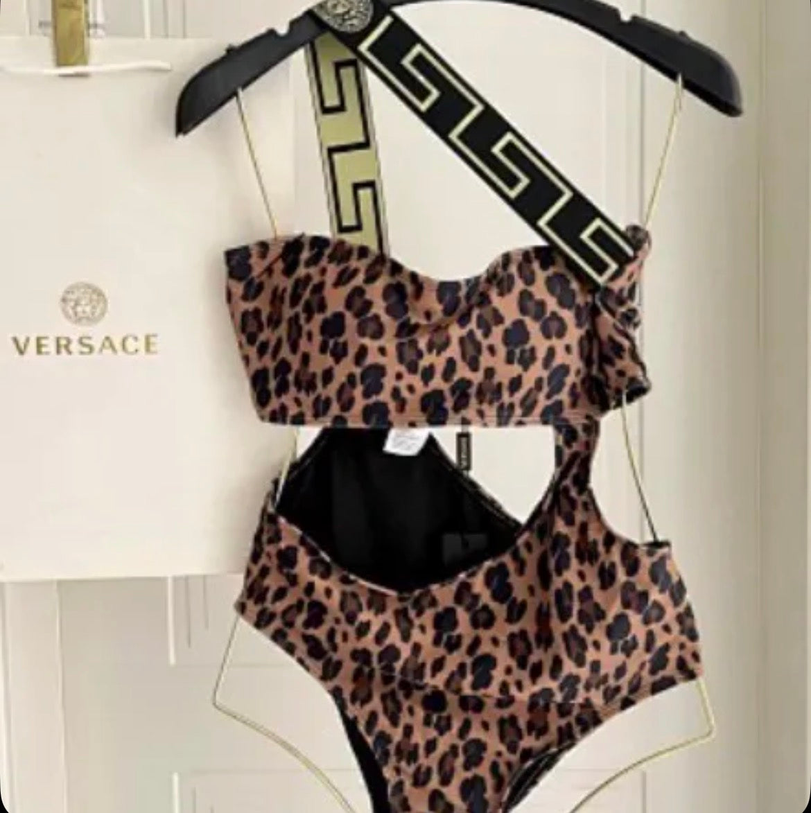 Maillot de bain une pièce